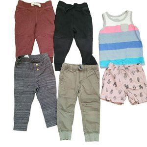 Boys 2T Bundle